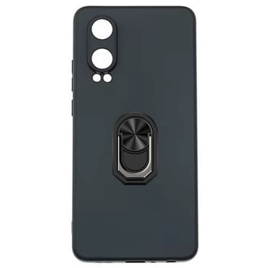 TPU ring skal OnePlus Nord CE4 Lite - Svart