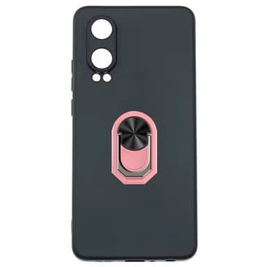TPU ring skal OnePlus Nord CE4 Lite - Rosa
