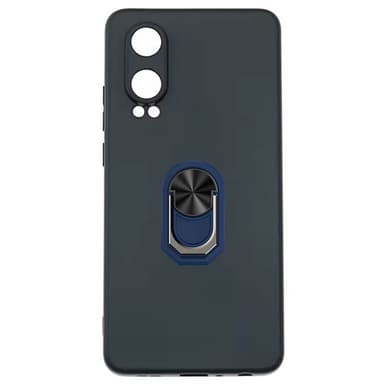 TPU ring skal OnePlus Nord CE4 Lite - Navy