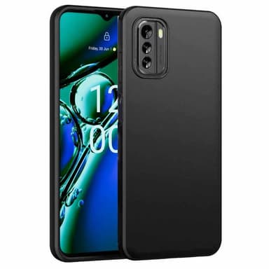 Silikon skal svart Nokia G42