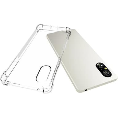 Shockproof silikon skal Sony Xperia 5 V