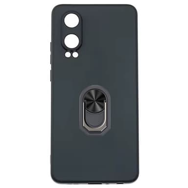 TPU ring skal OnePlus Nord CE4 Lite - Grå
