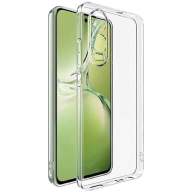 Silikon skal transparent OnePlus Nord CE4 Lite