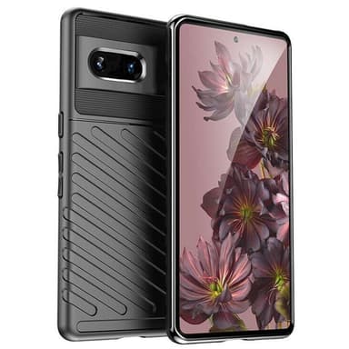 Thunder skal Google Pixel 8