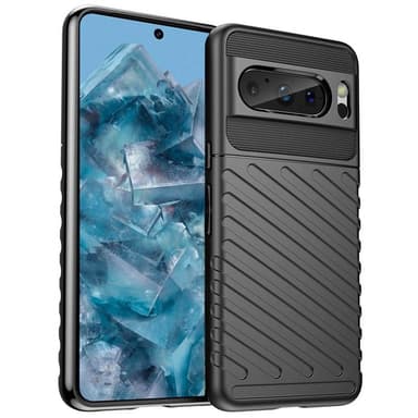 Thunder skal Google Pixel 8 Pro