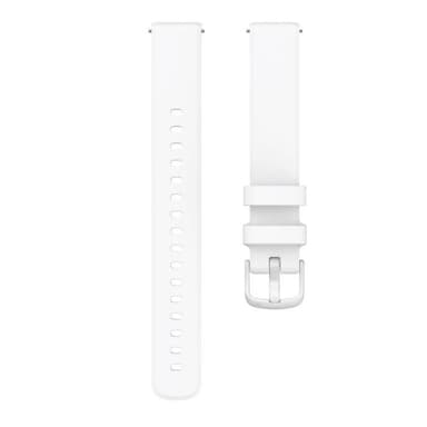OFC klockarmband Garmin Lily 2 - Vit