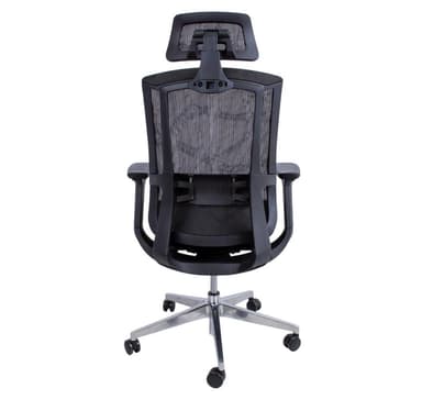 Arbetsstol FLEX svart
