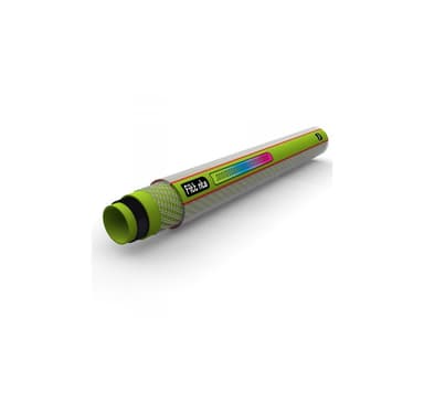 Trädgårdsslang NTS LIME 5/8"" - 15m