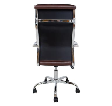 Arbetsstol ULTRA brun