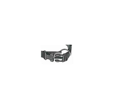 Premium krage ML 35-55cm/20mm grafit