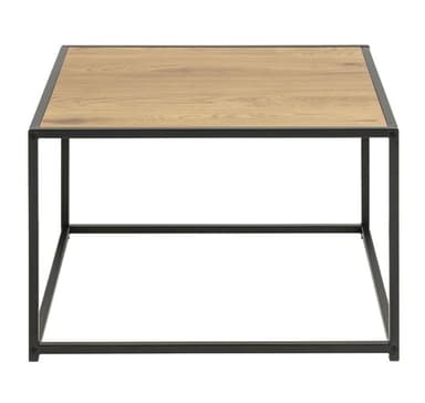 Soffbord SEAFORD 60x60xH40cm, ek