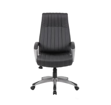 Arbetsstol ELEGANT svart