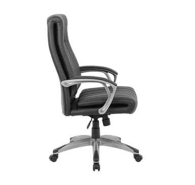 Arbetsstol ELEGANT svart