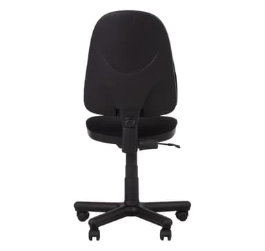 Arbetsstol PRESTIGE svart