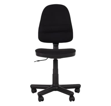 Arbetsstol PRESTIGE svart