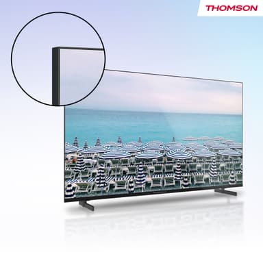 Thomson 24" Easy TV HD LCD TV (2023)
