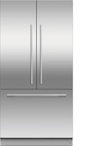 Fisher & Paykel dörrkit RD90A (rostfritt stål)