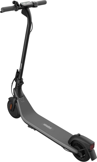 Ninebot by Segway E2 E elscooter