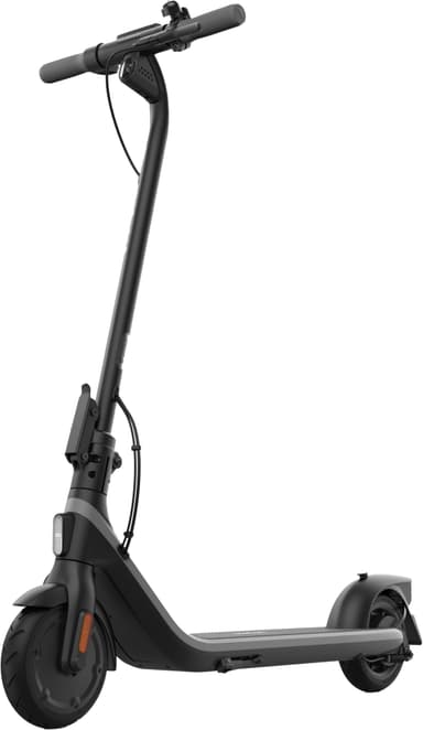 Ninebot by Segway E2 E elscooter