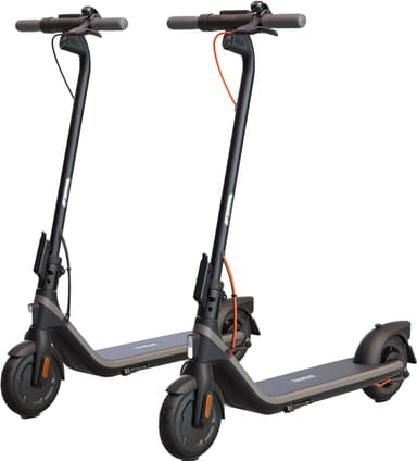 Ninebot by Segway E2 E elscooter