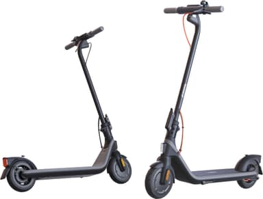 Ninebot by Segway E2 E elscooter
