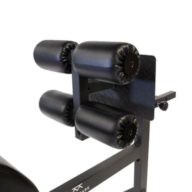 Kraftmark Ghd Glute Ham Developer, GHD-bänk