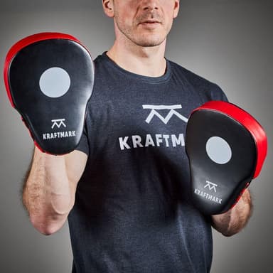 Kraftmark Boxning Mittsar, Säck- & mittshandskar