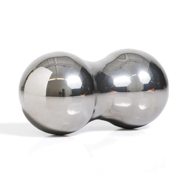 Gymstick Active Cold Recovery Doubleball, Massageboll