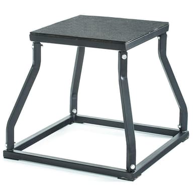 Gymstick Plyobox, Plyo box