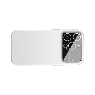 Ultratunt magnetiskt anti-fall telefonfodral för iPhone iPhone 15