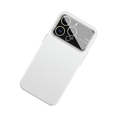 Ultratunt magnetiskt anti-fall telefonfodral för iPhone iPhone 15