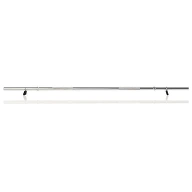 Gymstick 10kg Lifting Bar, Skivstång