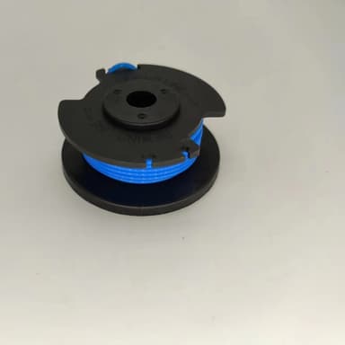Ersättningsspole för RYOBI ONE, RY40200 40 volt strängtrimmer Flerfärg