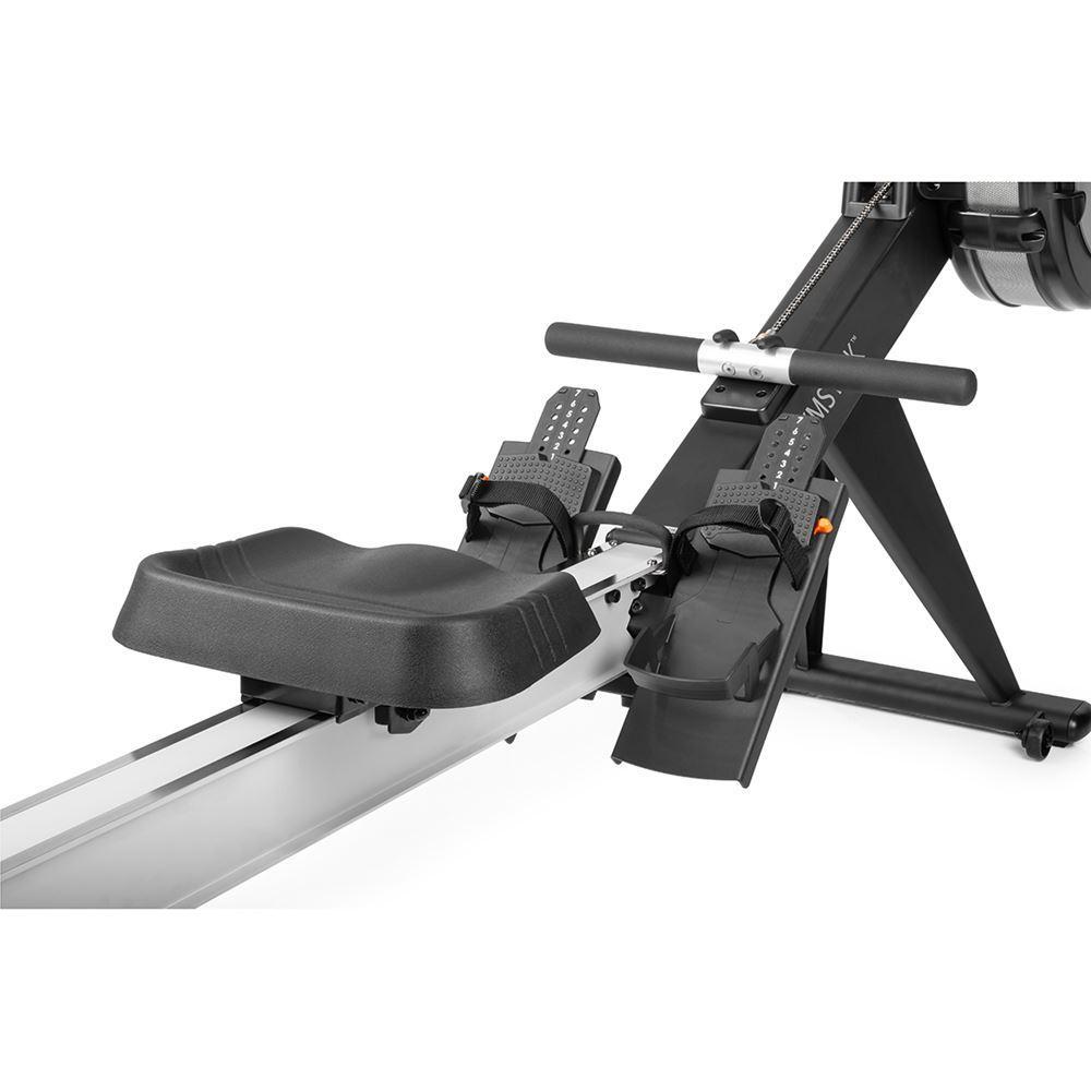 Gymstick Air Rower Pro, Roddmaskin