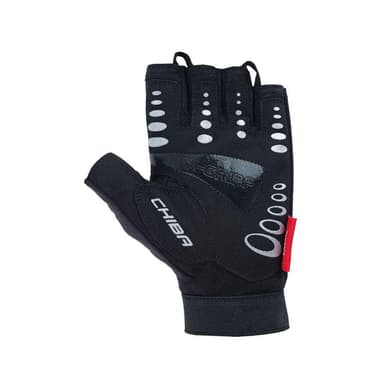 Gymstick Fit Training Gloves Black, Träningshandskar XXL