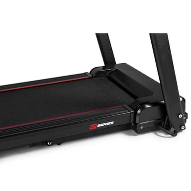 Gymstick Treadmill GT1.0, löpband