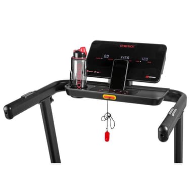 Gymstick Treadmill GT1.0, löpband