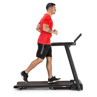 Gymstick Treadmill GT1.0, löpband