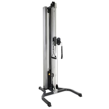 Master Fitness Kabelmaskin golv 72Kg, Multigym