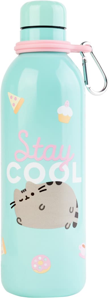 Grupo Erik Pusheen 500 ml flaska (Foodie)