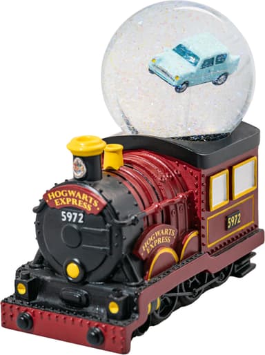 Grupo Erik Harry Potter snöglob