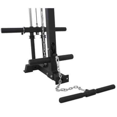 Master Fitness Lat-Row XT5 / XT6 /XT8, Multigym tillbehör