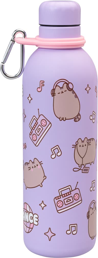 Grupo Erik Pusheen 500 ml flaska (Moments)