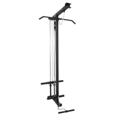 Master Fitness Lat-Row XT5 / XT6 /XT8, Multigym tillbehör