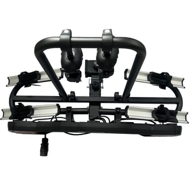 Trekker Cykelhållare 2 cyklar R200