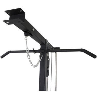 Master Fitness Lat-Row XT5 / XT6 /XT8, Multigym tillbehör