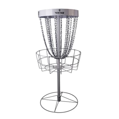 Viking Discs Royal Basket discgolf korg