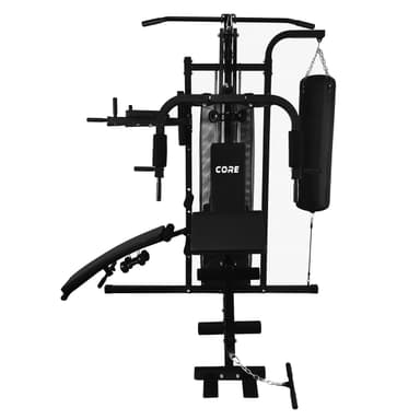 Core Hemma gym 100kg