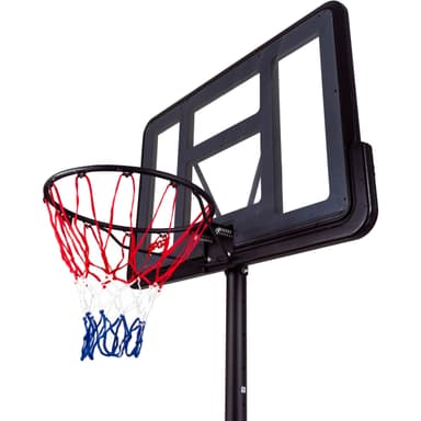 ProSport basketkorg 1,5-3,05 m