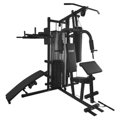 Core Hemma gym 100kg